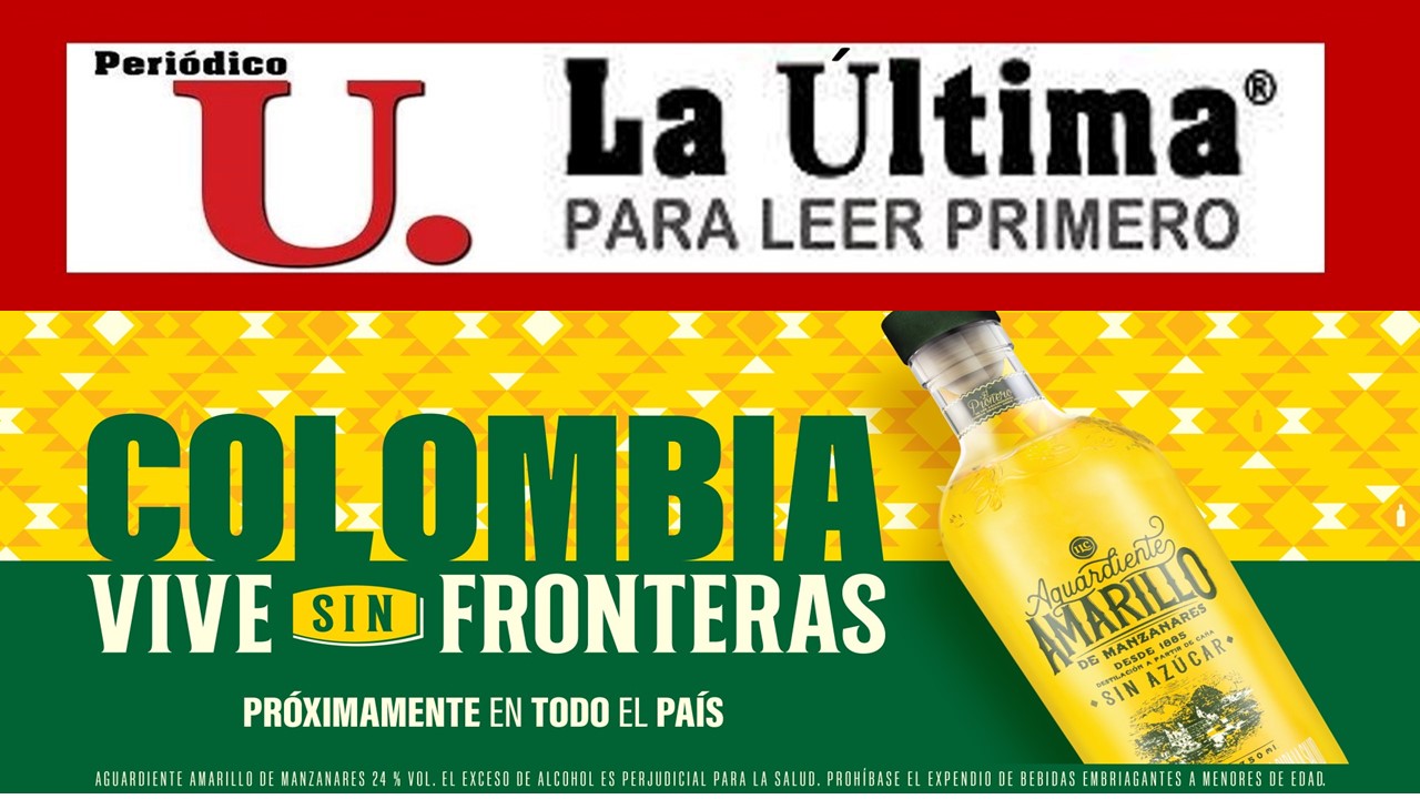 Periodico La Ultima