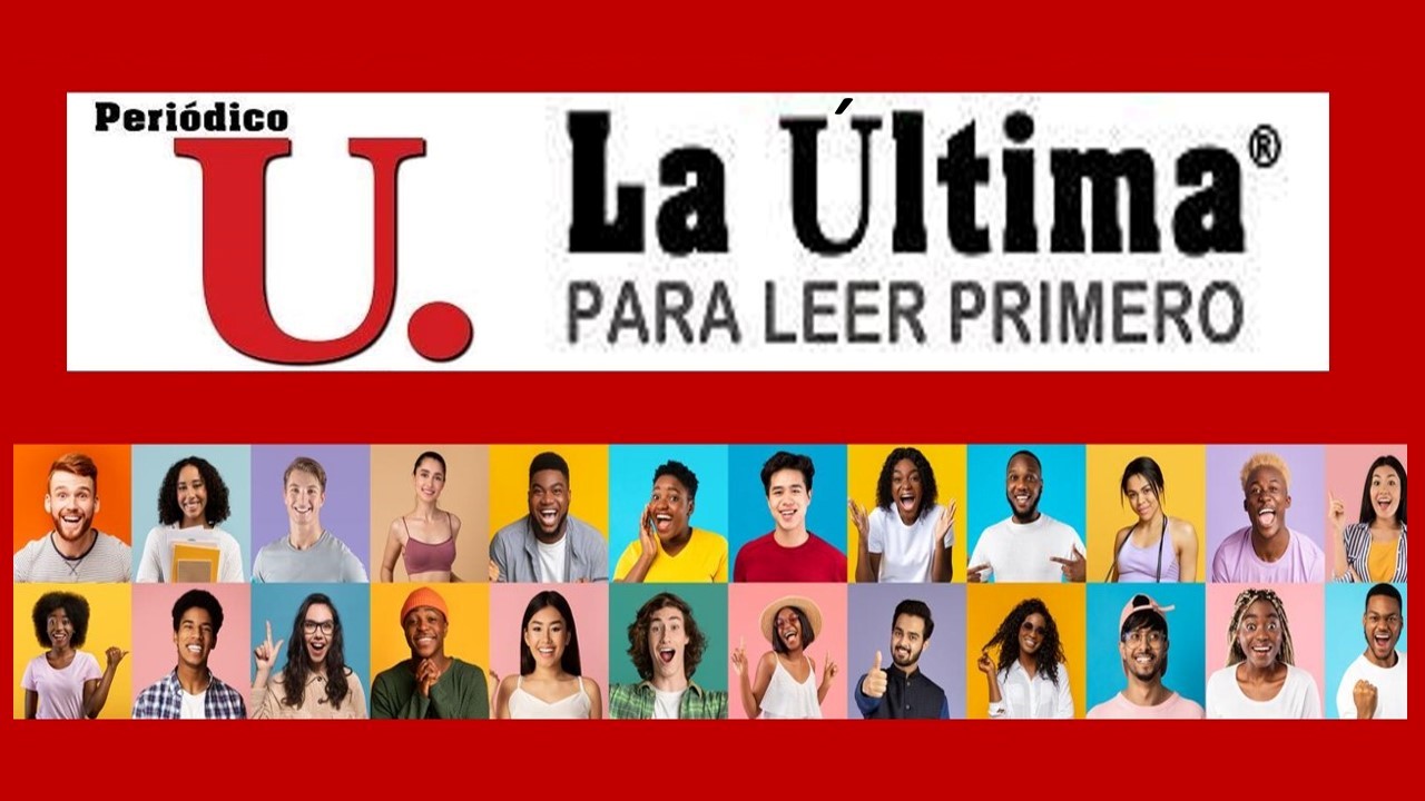 Periodico La Ultima