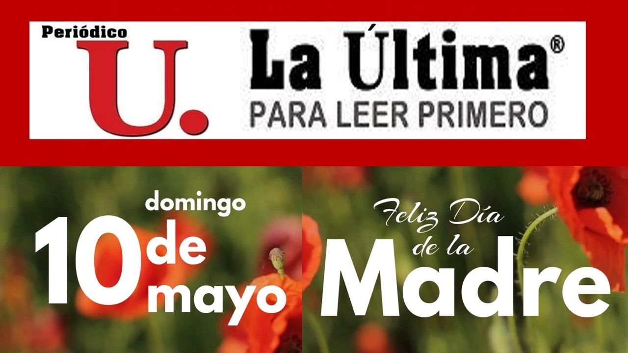 Periodico La Ultima