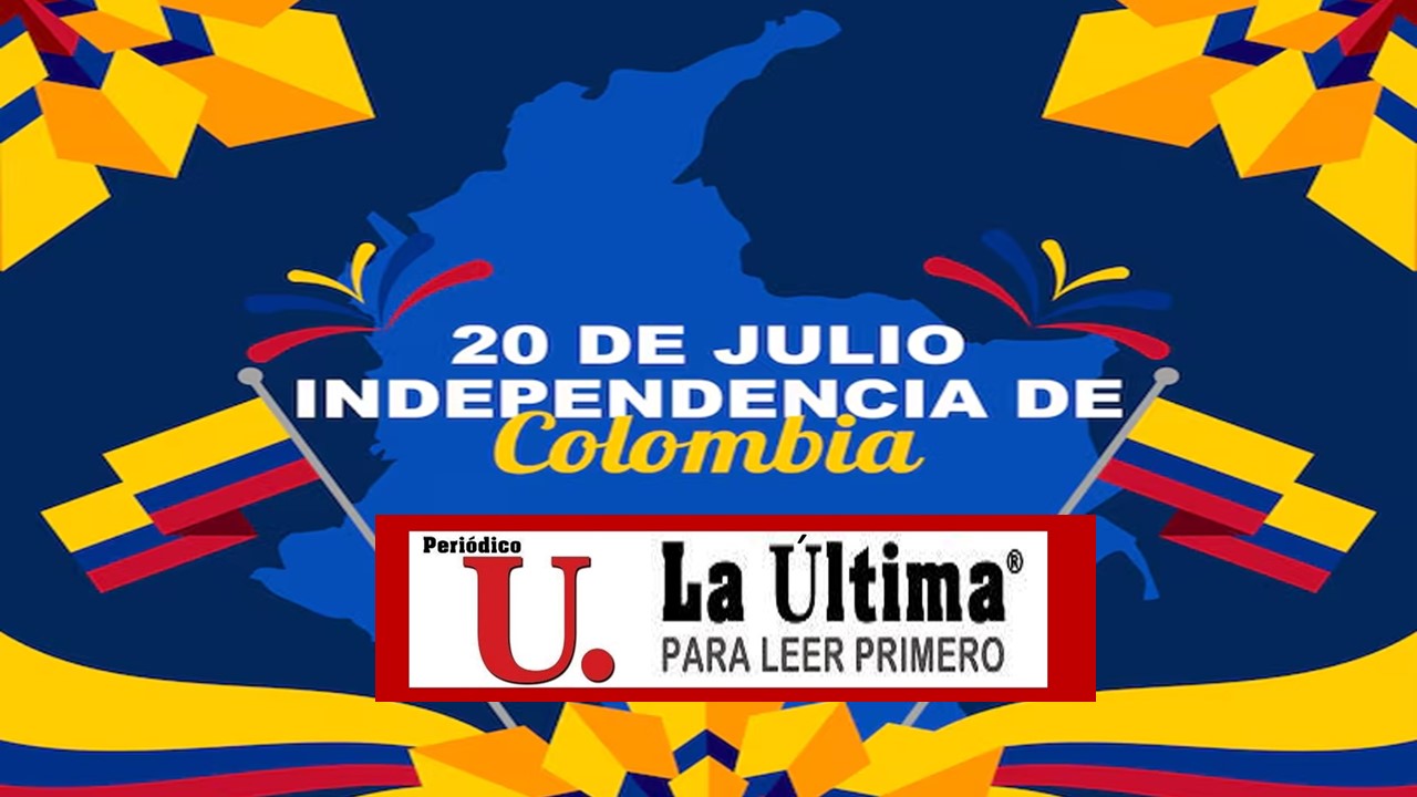 Periodico La Ultima